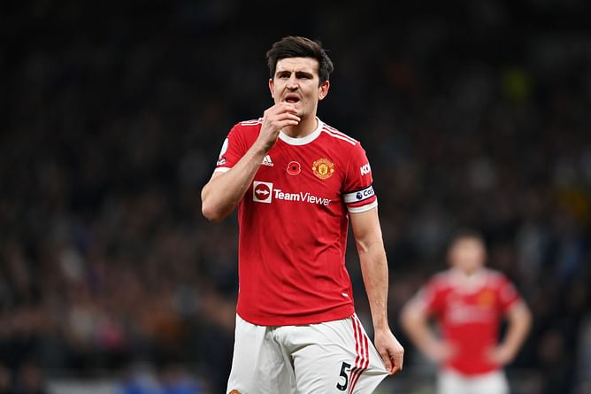5 Manchester United players who need to be dropped from the starting lineup