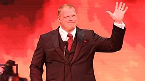 "The greatest professional wrestler ever" – Kane makes a big claim about former WWE Superstar