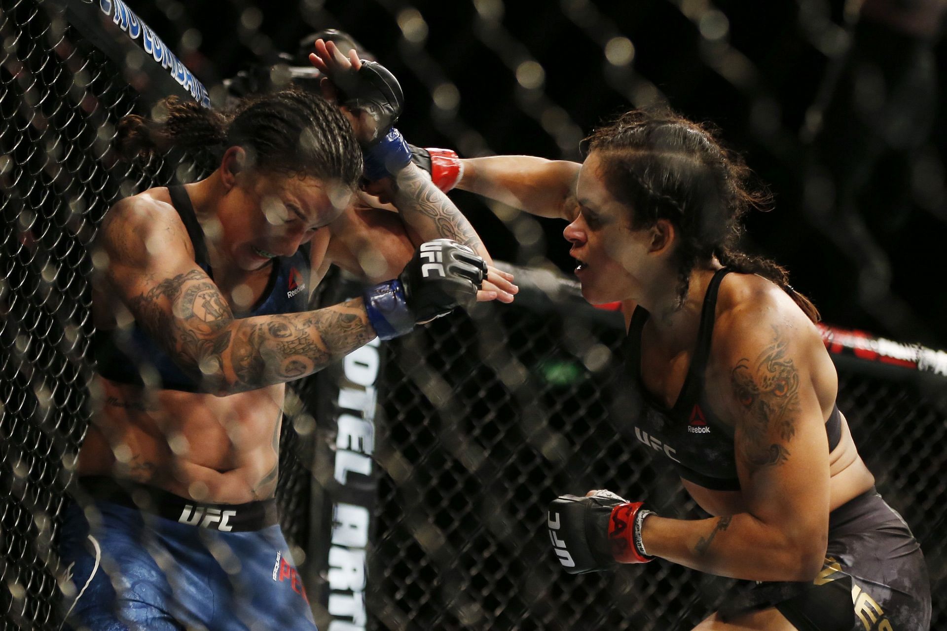 Raquel Pennington&#039;s corner should&#039;ve recognized that their fighter was outclassed by Amanda Nunes at UFC 224.