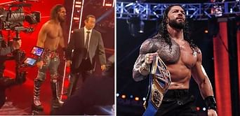 5 recent times WWE Superstars were attacked by fans