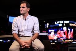 Roger Federer hopes to be remembered as a "casual, cool & good tennis player", says he's "not afraid" of life after retirement