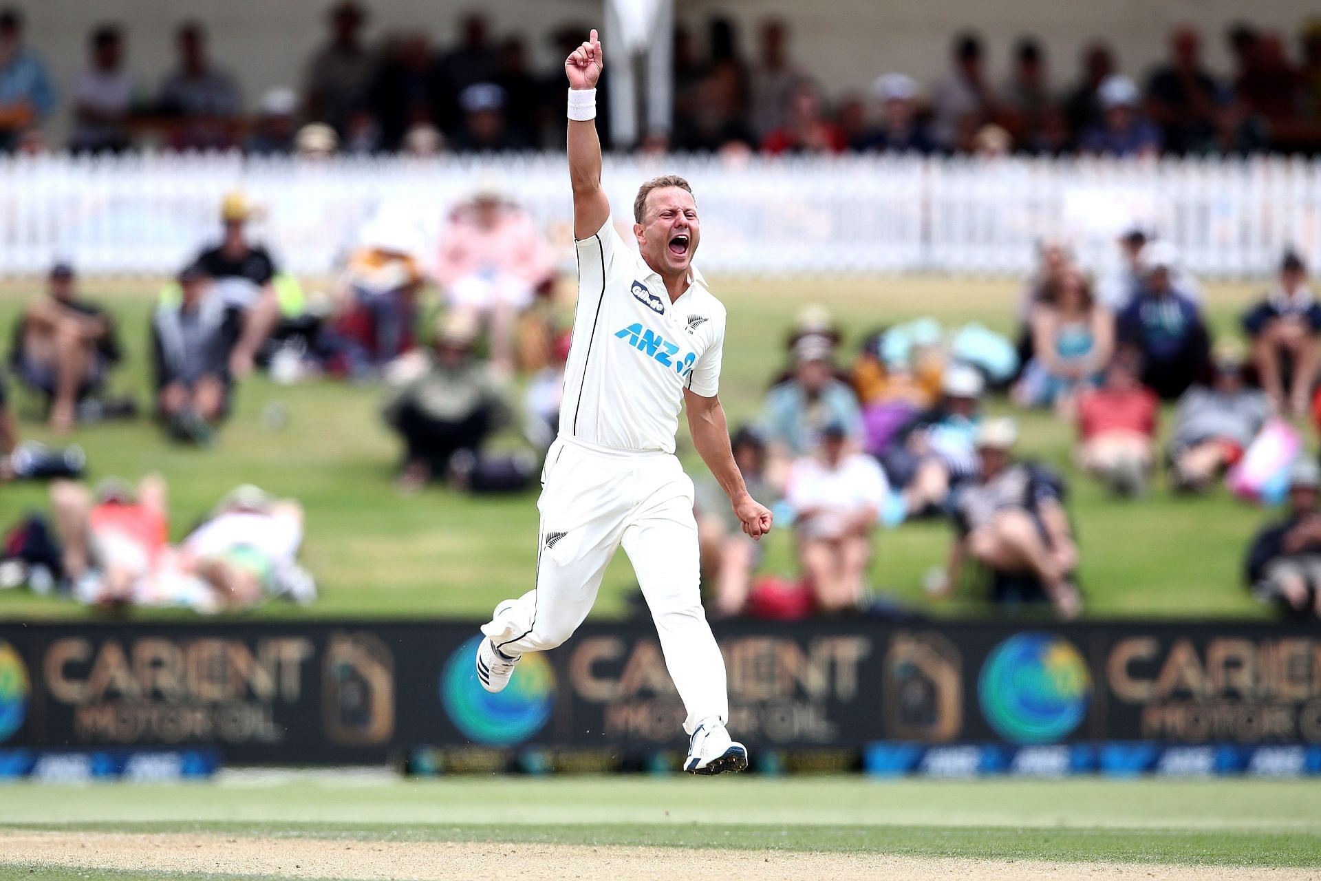 Neil Wagner has more than 750 first-class wickets to his name