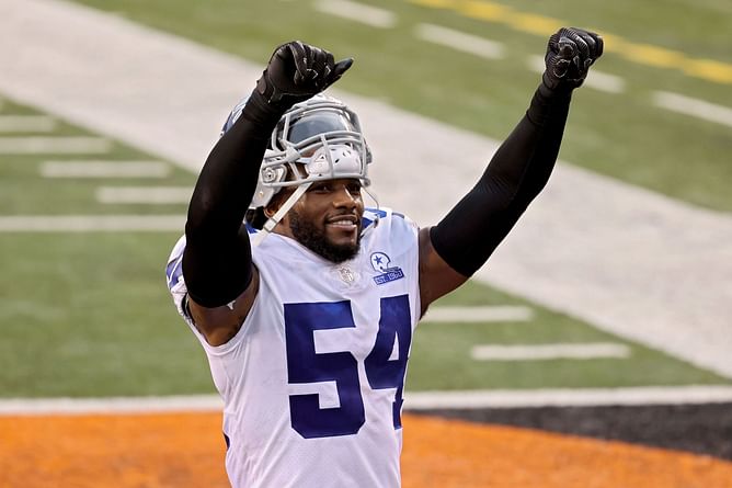 3 reasons why the Cowboys should re-sign Jaylon Smith