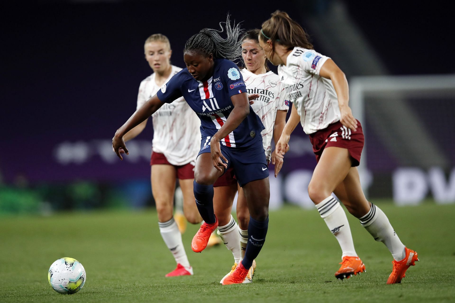 Real Madrid Vs PSG Prediction, Preview, Team News And More | UEFA Women ...