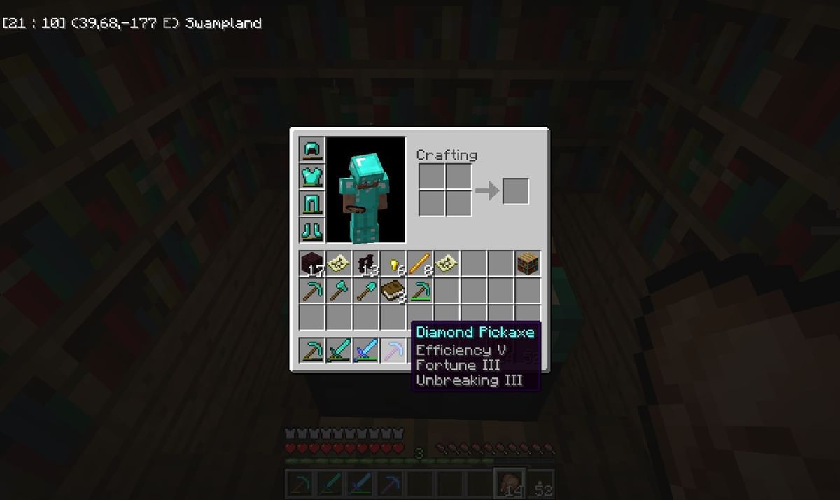 5 best tips to get iron in Minecraft 1.18 update