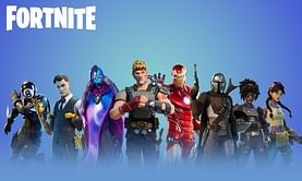 Fortnite Season 8 live event may feature everyone from Midas to Cube Queen for 'The End'