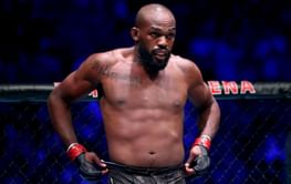 Jon Jones claims he's "just a few months away" from his highly-anticipated UFC return