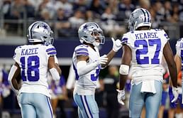 What is the Cowboys' record on Thanksgiving?