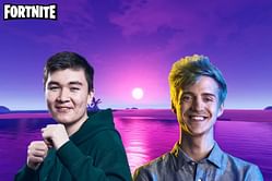"You disgust me": Fortnite star Ninja hilariously lashes out at Australian pro Fresh
