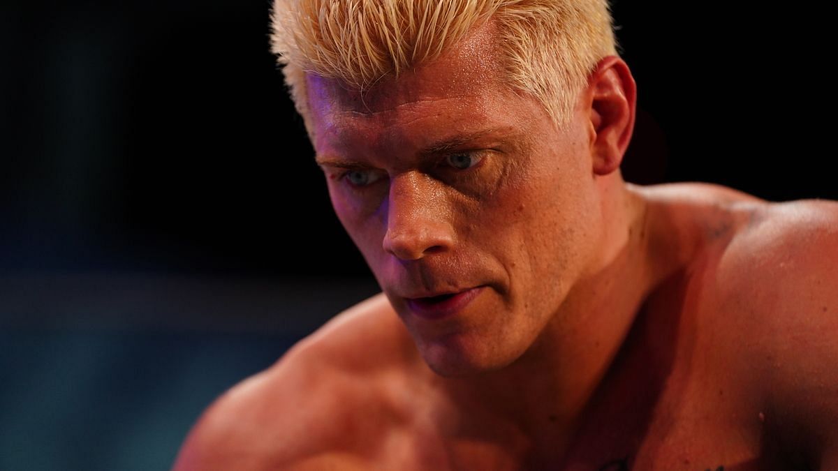 The AEW star has been receiving mixed crowd reactions of late.