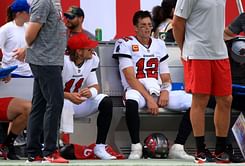 "Always an opportunity to lose" - Tom Brady doesn't believe in the concept of underdogs and upsets