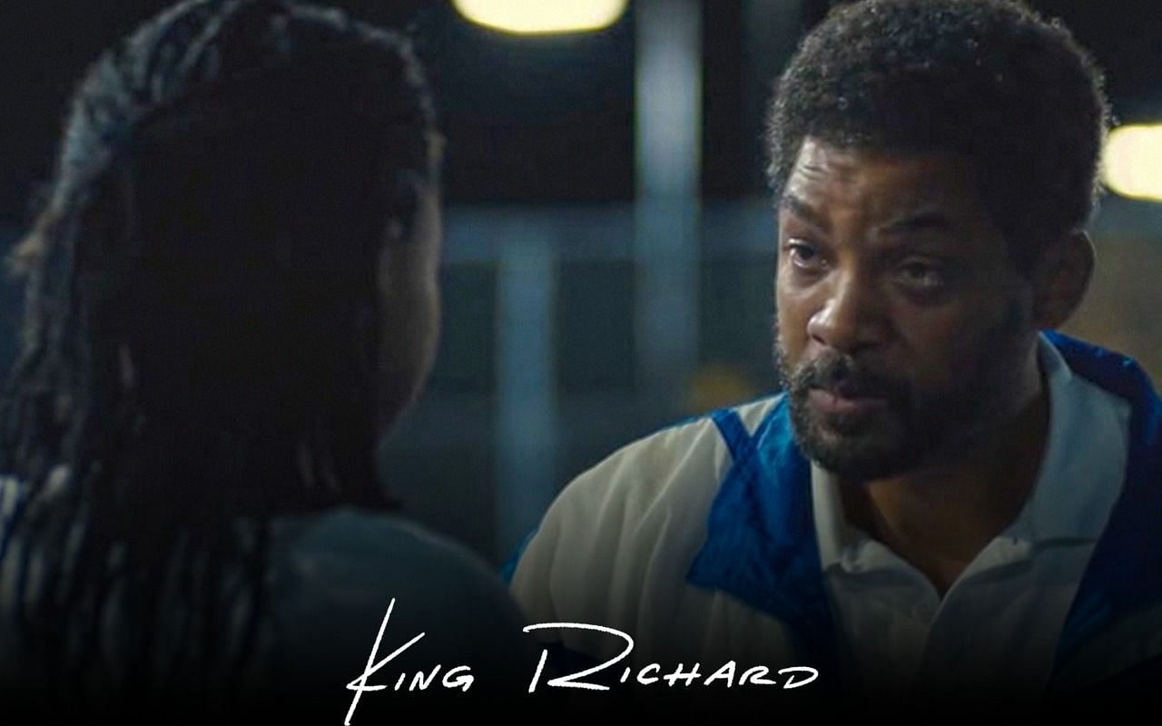 'King Richard' Ending Explained: The Making Of Venus Williams