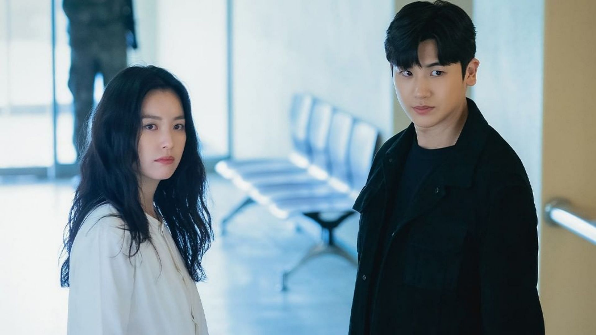 10 Best K-Dramas Of 2021