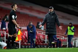 “Thiago and Oxlade-Chamberlain do not do the same job” - Tony Cascarino says Gini Wijnaldum's departure left a big hole in Liverpool's midfield