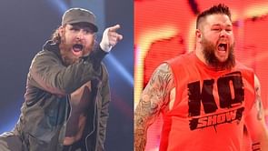 WWE के 4 बड़े सुपरस्टार्स जिन्हें केविन ओवेंस ने बहुत बड़ा धोखा दिया