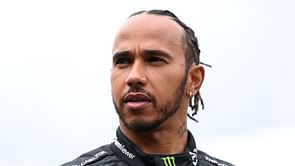 Lewis Hamilton reportedly set for ICE change at Brazil Grand Prix