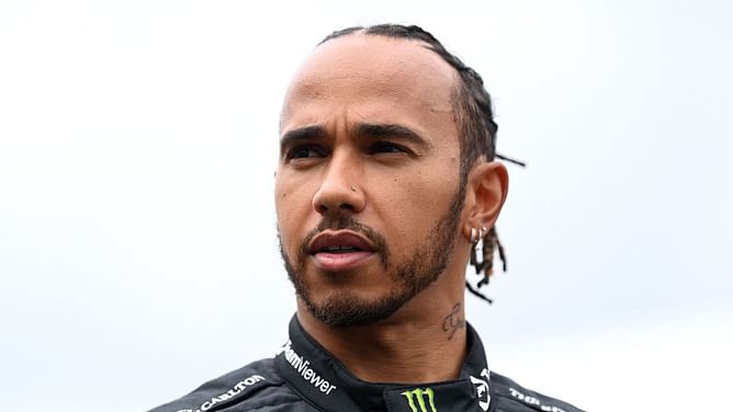 Lewis Hamilton reportedly set for ICE change at Brazil Grand Prix
