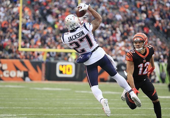 The Patriots defensive star who should be the 2021 NFL Defensive Player of the Year