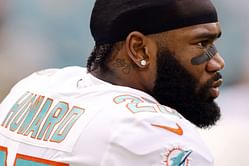 NFL trade deadline: Latest rumors on Dolphins CB Xavien Howard