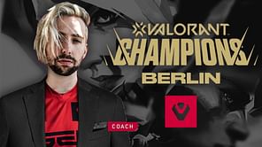 Sentinels signing former FaZe Clan player Rawkus as coach ahead of Valorant Champions Berlin 2021 might impact team's performance