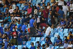 T20 World Cup 2021: "I do hope that people have some empathy" - Dinesh Karthik requests fans to be kind towards the Indian team