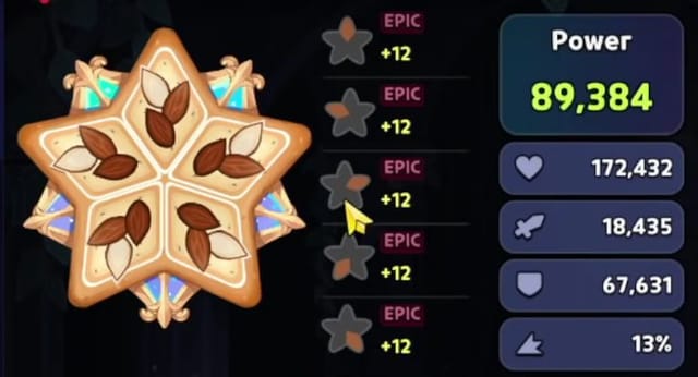 3 best toppings for cookies in Cookie Run: Kingdom