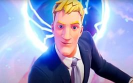 What happened to Agent Jones in Fortnite Chapter 2 Season 8? The strange disappearance of the rogue IO agent