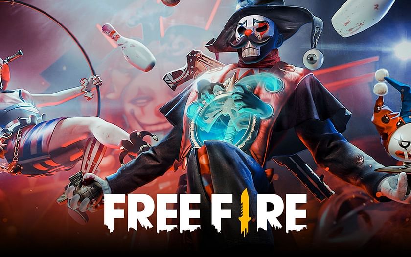 Clu, Free Fire Wiki