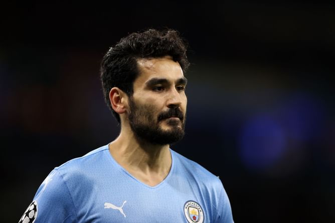 "The amount of work he puts in is unbelievable" - Ilkay Gundogan names 'incredible' Chelsea star as his toughest opponent