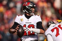 Man in the Arena director reveals that Tom Brady has been taking inspiration from Patriots playbook for Buccaneers' offense