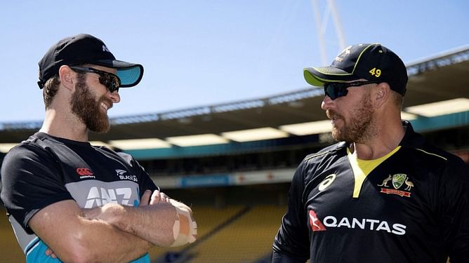 ICC T20 World Cup 2021 final: Australia vs New Zealand: Three crucial factors which might determine the fate of the match