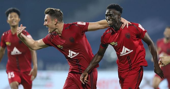 ISL Live Streaming: When and where to watch NorthEast United FC vs Chennaiyin FC?