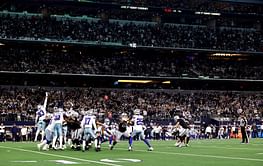 What is the record for most penalties in an NFL game?