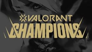 All teams qualified for Valorant Champions 2021