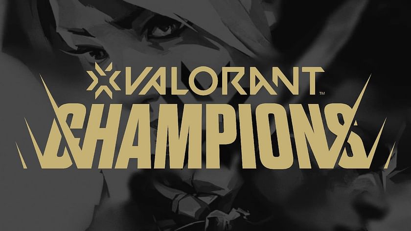 All Teams Qualified for Valorant Champions 2023 So Far