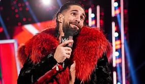 "You're a guy that's dressing like an idiot" - Wrestling veteran compares Seth Rollins to a Batman villain (Exclusive)