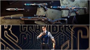Valorant Patch 3.10: Updates, features, additions, and everything new