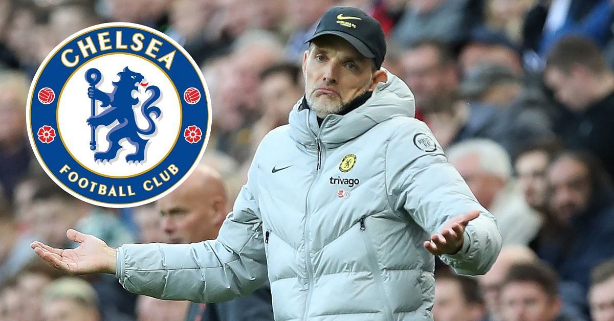 Thomas Tuchel breaks silence on rumors linking Chelsea star with a potential exit