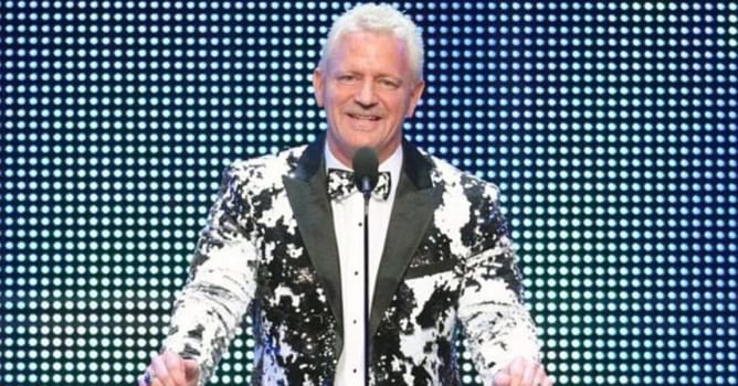 "Has every tool in the toolbox" - WWE Hall of Famer Jeff Jarrett believes AEW star can reach the top of the wrestling industry