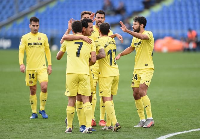 Villarreal vs Getafe prediction, preview, team news and more | La Liga 2021-22