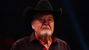 Jim Ross provides major health update; announces hiatus from AEW