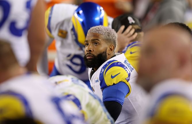 Odell Beckham Jr.'s girlfriends: Lauren Wood and other women OBJ has dated