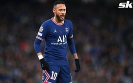 5 PSG players who lack consistency