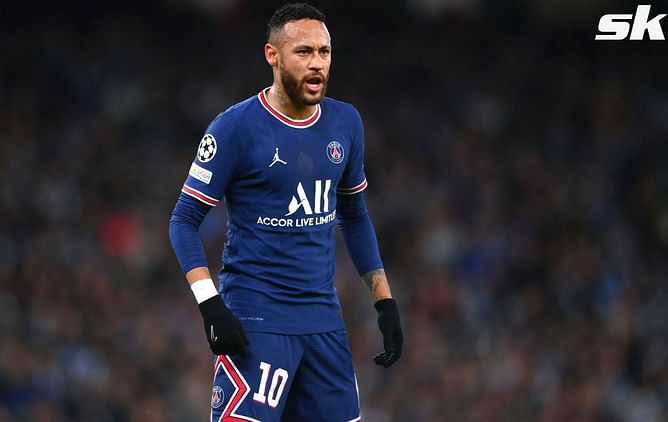 5 PSG players who lack consistency