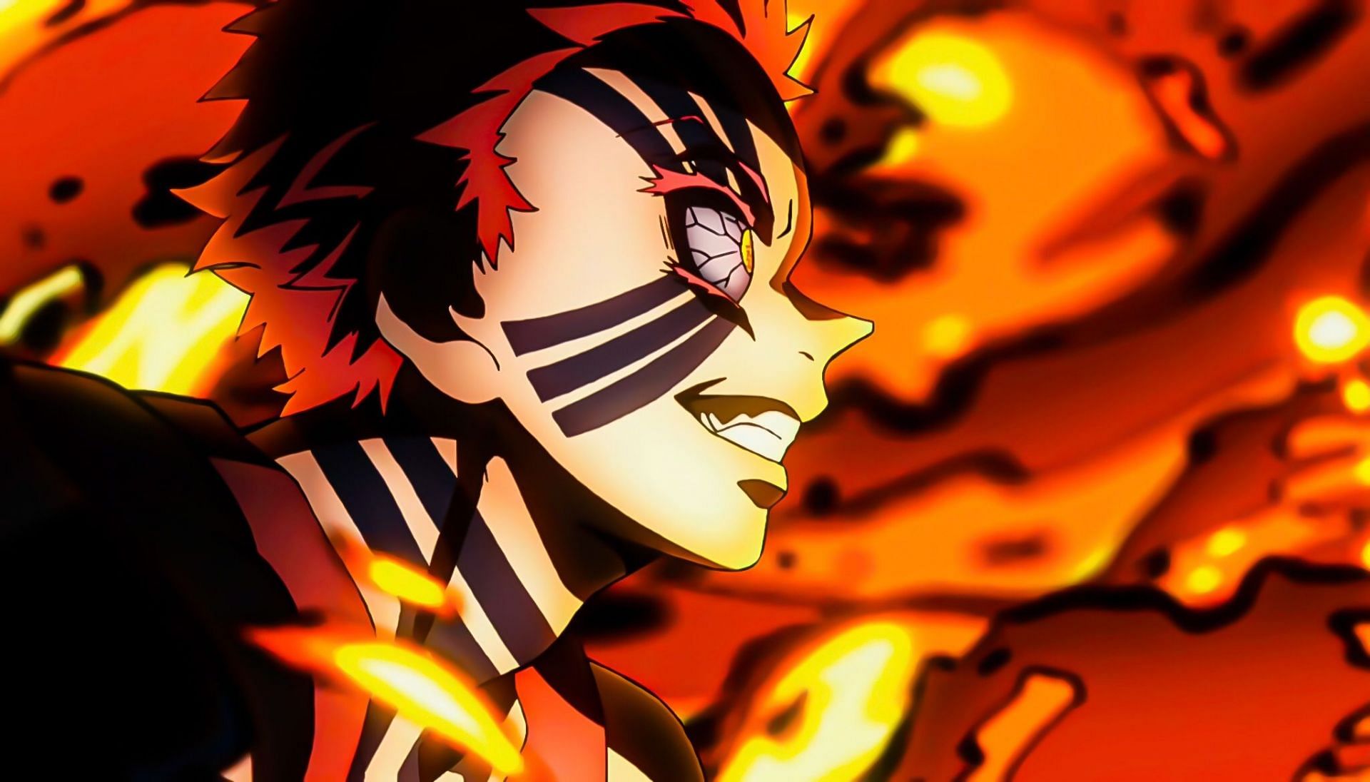 Demon Slayer episode 7 recap and review: Farewell, our Flame Hashira!