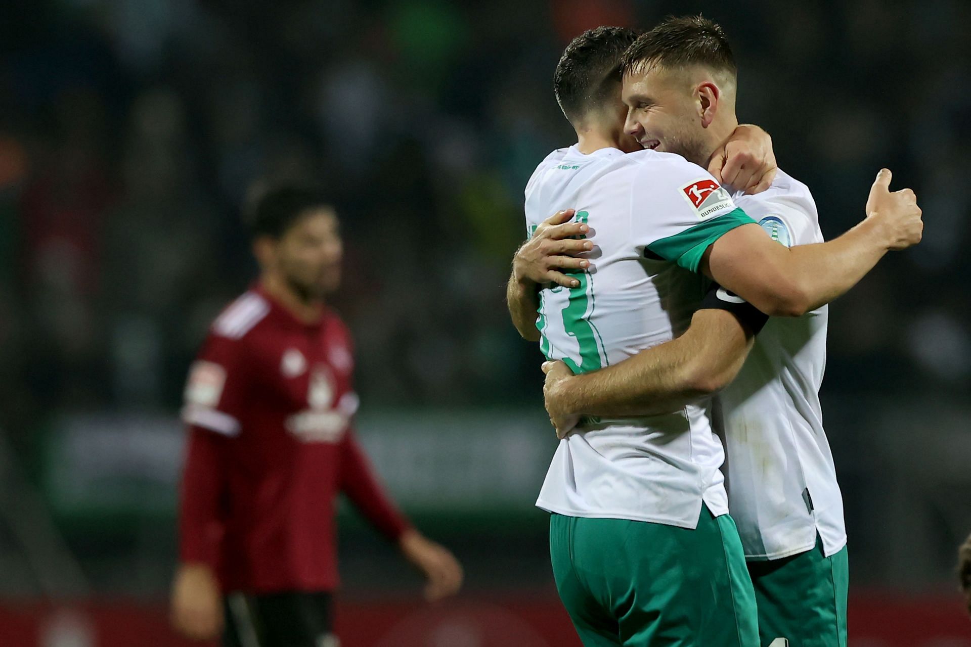 SV Werder Bremen vs Schalke preview- 2. Bundesliga