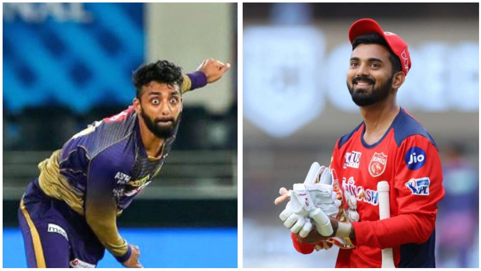 KL Rahul and Varun CV have a big series ahead of them when India play New Zealand.