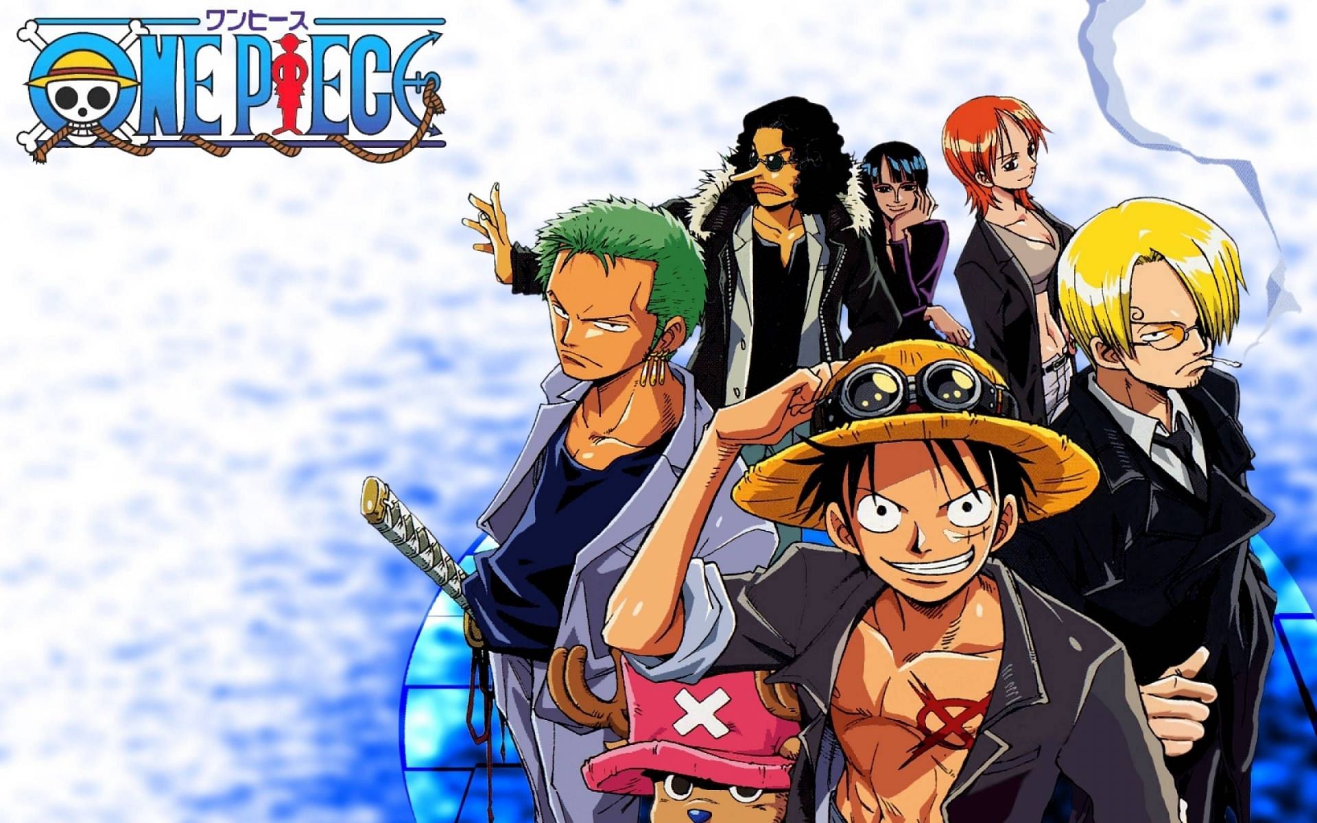 Netflix and Enthusiast Gaming bring One Piece to Fortnite