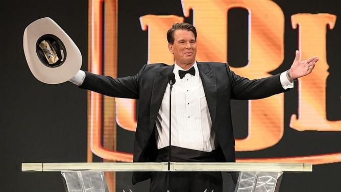 5 best rich man gimmicks of WWE