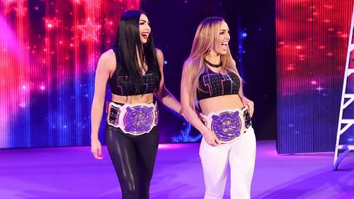 What does the future hold for The IIconics?